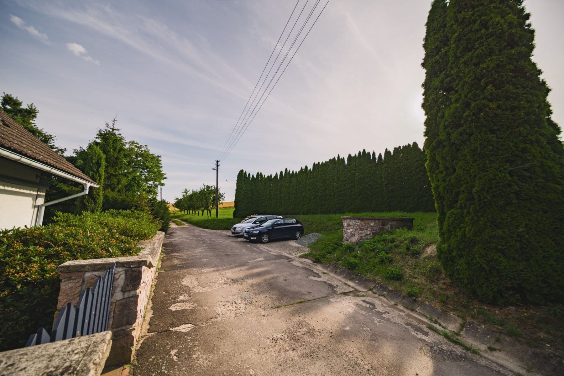 Predaj domu 244 m², pozemek 5.844 m², Javornice, Královéhradecký kraj Predaj domu 244 m², pozemek 5.844 m², Javornice, Královéhradecký kraj