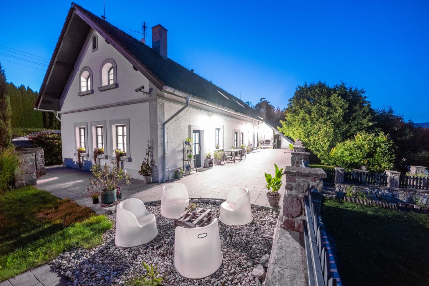 Predaj domu 244 m², pozemek 5.844 m², Javornice, Královéhradecký kraj Predaj domu 244 m², pozemek 5.844 m², Javornice, Královéhradecký kraj