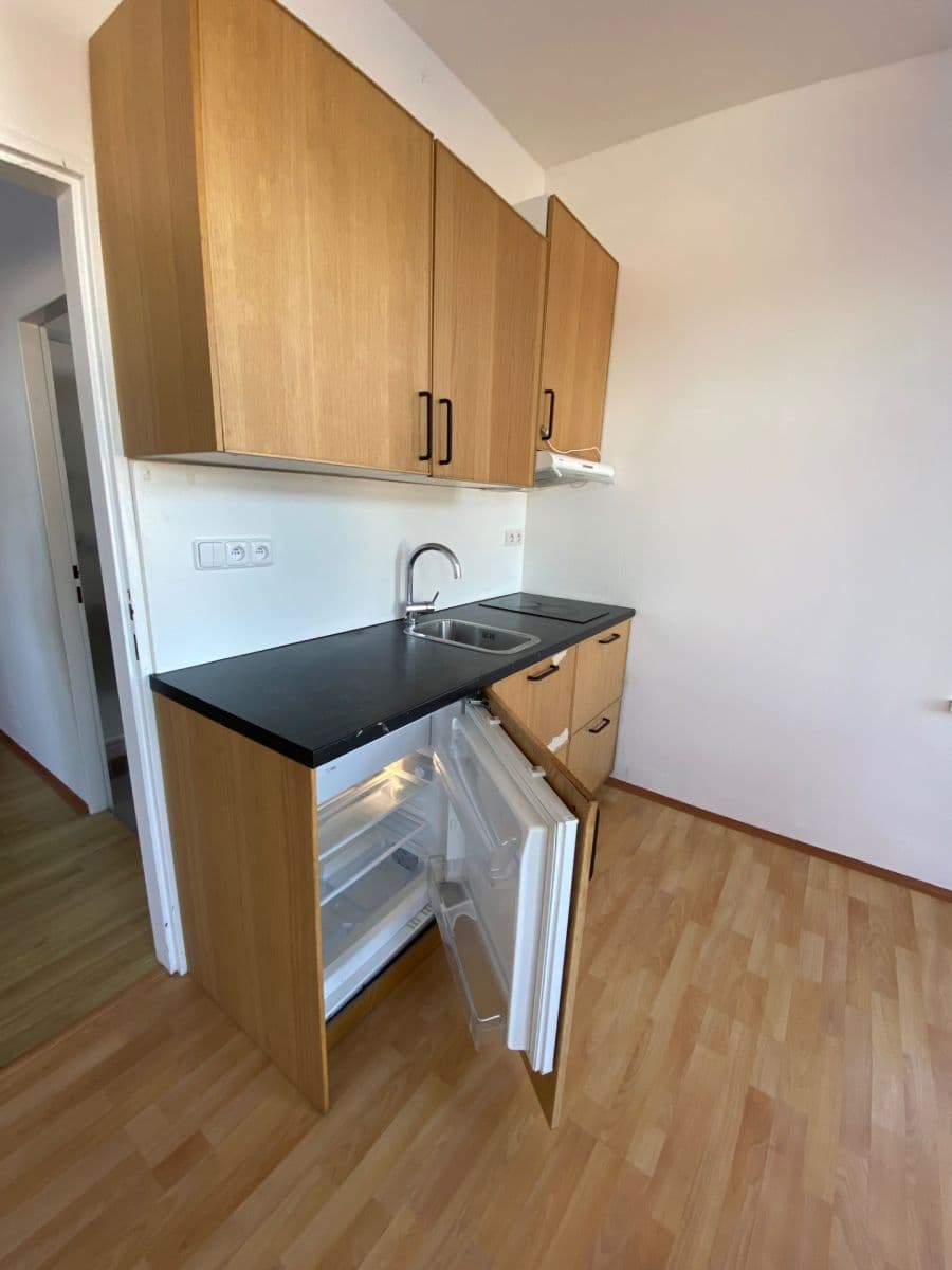 Prenájom bytu 1-izbový 28 m², Pod Hájem, Jablonec nad Nisou, Liberecký kraj Prenájom bytu 1-izbový 28 m², Pod Hájem, Jablonec nad Nisou, Liberecký kraj