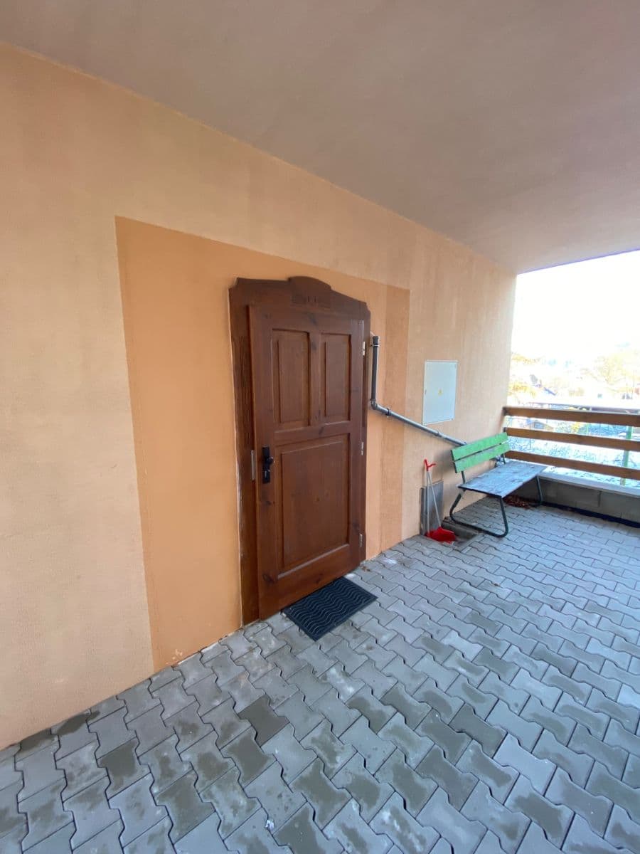 Prenájom bytu 1-izbový 28 m², Pod Hájem, Jablonec nad Nisou, Liberecký kraj Prenájom bytu 1-izbový 28 m², Pod Hájem, Jablonec nad Nisou, Liberecký kraj