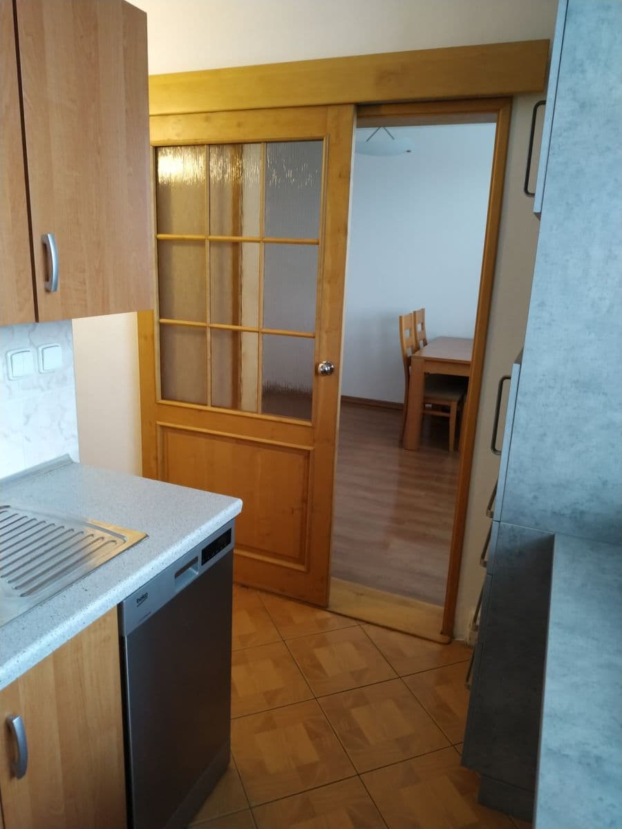 Prenájom bytu 2-izbový 54 m², Mánesova, Frýdek-Místek, Moravskoslezský kraj Prenájom bytu 2-izbový 54 m², Mánesova, Frýdek-Místek, Moravskoslezský kraj