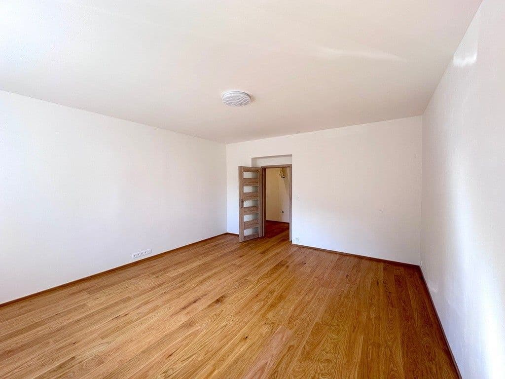 Predaj bytu 2-izbový 53 m², Ve Stínu, Praha, Praha Predaj bytu 2-izbový 53 m², Ve Stínu, Praha, Praha