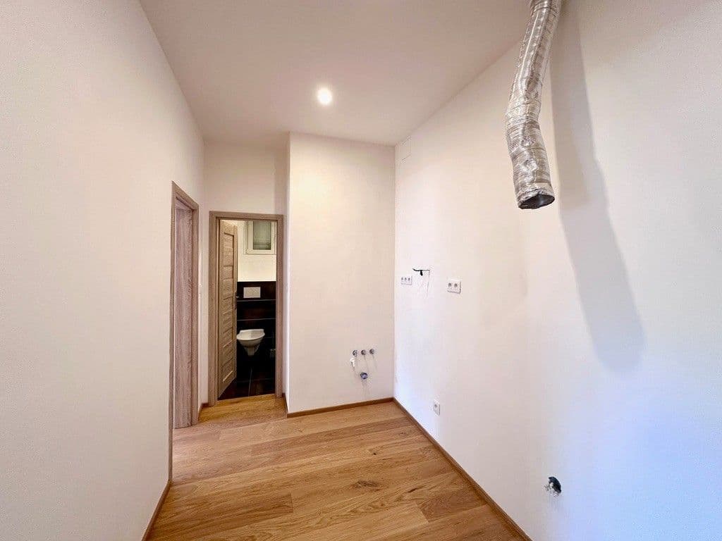 Predaj bytu 2-izbový 53 m², Ve Stínu, Praha, Praha Predaj bytu 2-izbový 53 m², Ve Stínu, Praha, Praha