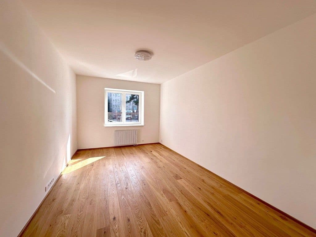 Predaj bytu 2-izbový 53 m², Ve Stínu, Praha, Praha Predaj bytu 2-izbový 53 m², Ve Stínu, Praha, Praha