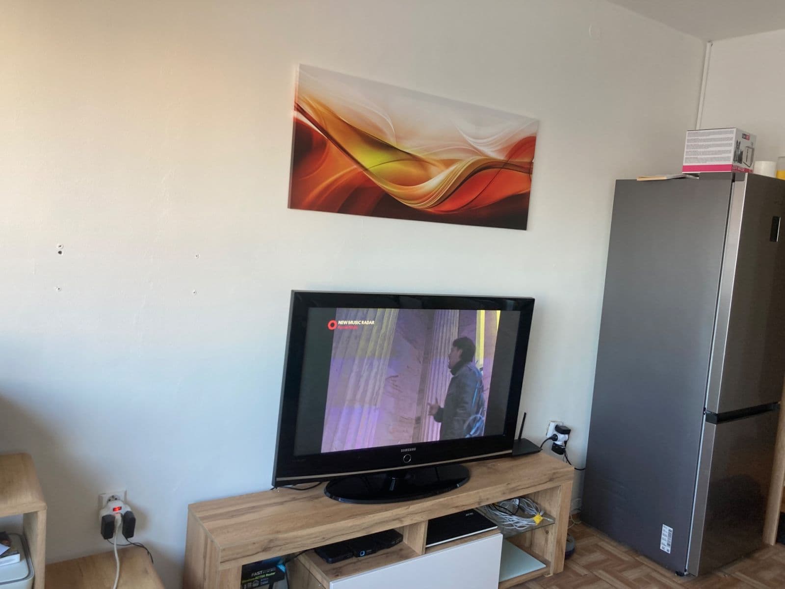 Predaj bytu 2-izbový 42 m², Ježkova, Liberec, Liberecký kraj Predaj bytu 2-izbový 42 m², Ježkova, Liberec, Liberecký kraj