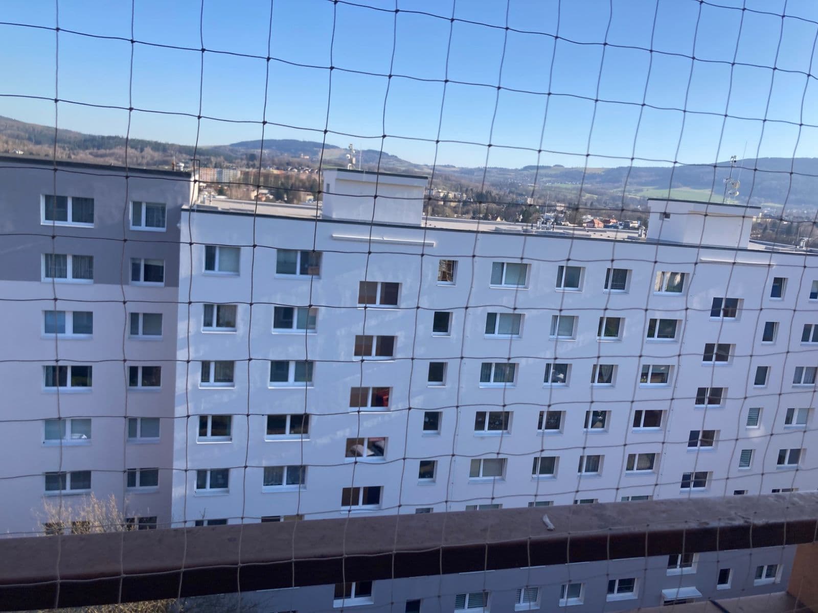 Predaj bytu 2-izbový 42 m², Ježkova, Liberec, Liberecký kraj Predaj bytu 2-izbový 42 m², Ježkova, Liberec, Liberecký kraj