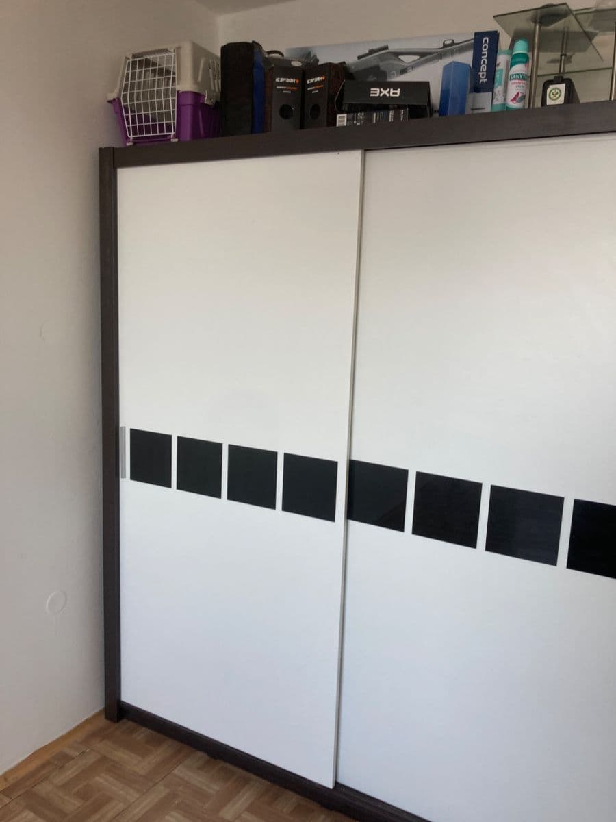 Predaj bytu 2-izbový 42 m², Ježkova, Liberec, Liberecký kraj Predaj bytu 2-izbový 42 m², Ježkova, Liberec, Liberecký kraj