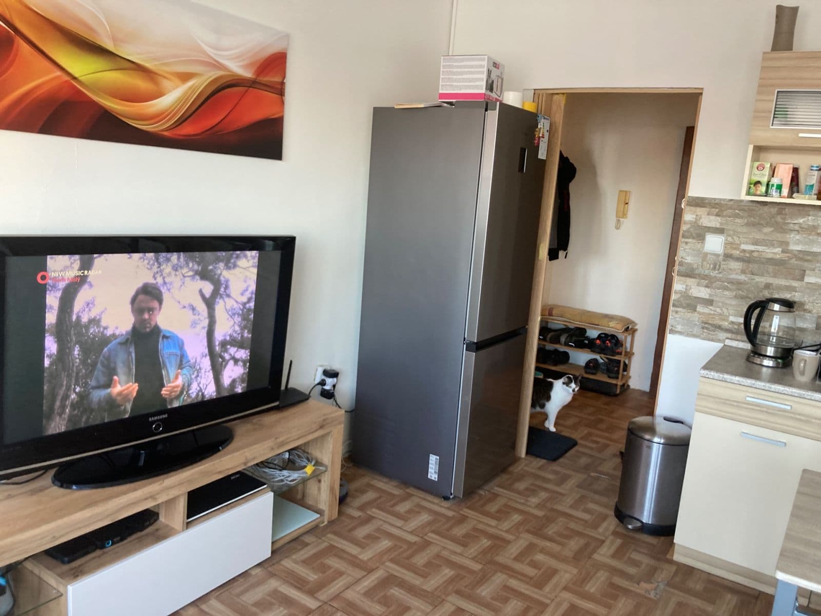 Predaj bytu 2-izbový 42 m², Ježkova, Liberec, Liberecký kraj Predaj bytu 2-izbový 42 m², Ježkova, Liberec, Liberecký kraj