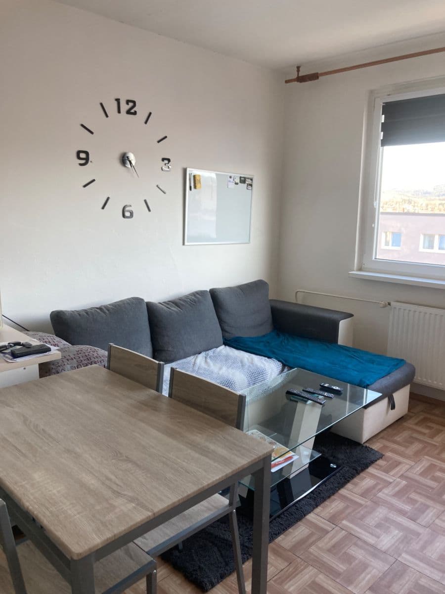 Predaj bytu 2-izbový 42 m², Ježkova, Liberec, Liberecký kraj Predaj bytu 2-izbový 42 m², Ježkova, Liberec, Liberecký kraj