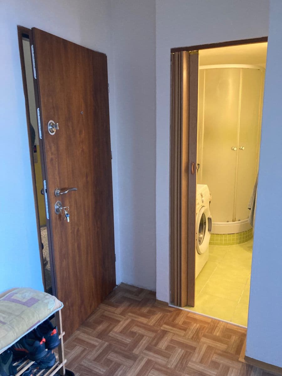 Predaj bytu 2-izbový 42 m², Ježkova, Liberec, Liberecký kraj Predaj bytu 2-izbový 42 m², Ježkova, Liberec, Liberecký kraj