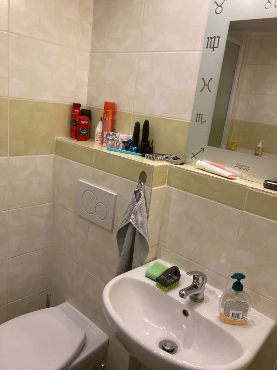 Predaj bytu 2-izbový 42 m², Ježkova, Liberec, Liberecký kraj Predaj bytu 2-izbový 42 m², Ježkova, Liberec, Liberecký kraj