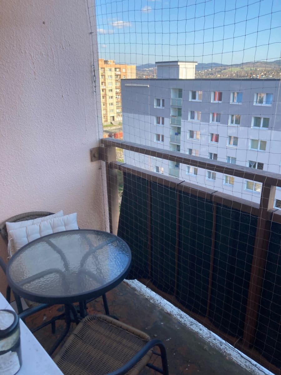 Predaj bytu 2-izbový 42 m², Ježkova, Liberec, Liberecký kraj Predaj bytu 2-izbový 42 m², Ježkova, Liberec, Liberecký kraj