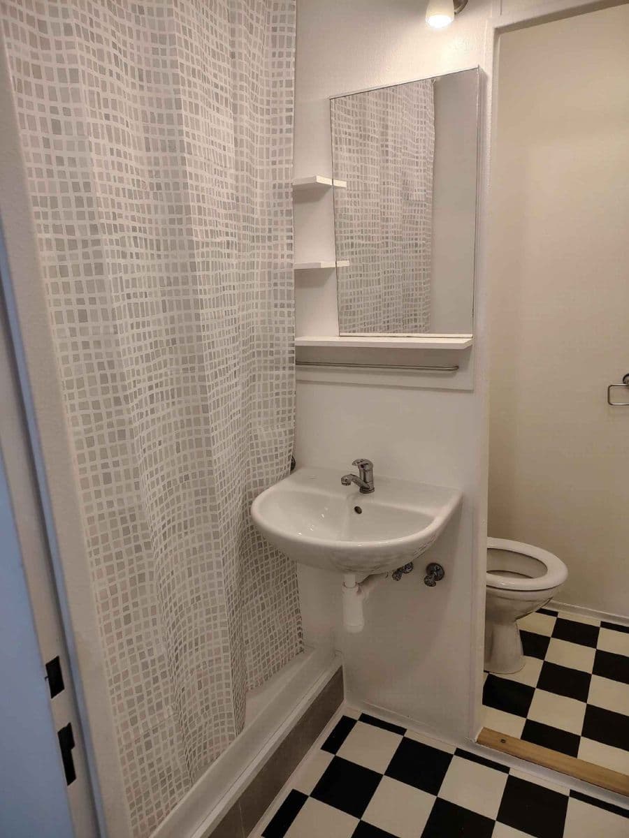 Prenájom bytu 1-izbový 34 m², Uzbecká, Brno, Jihomoravský kraj Prenájom bytu 1-izbový 34 m², Uzbecká, Brno, Jihomoravský kraj