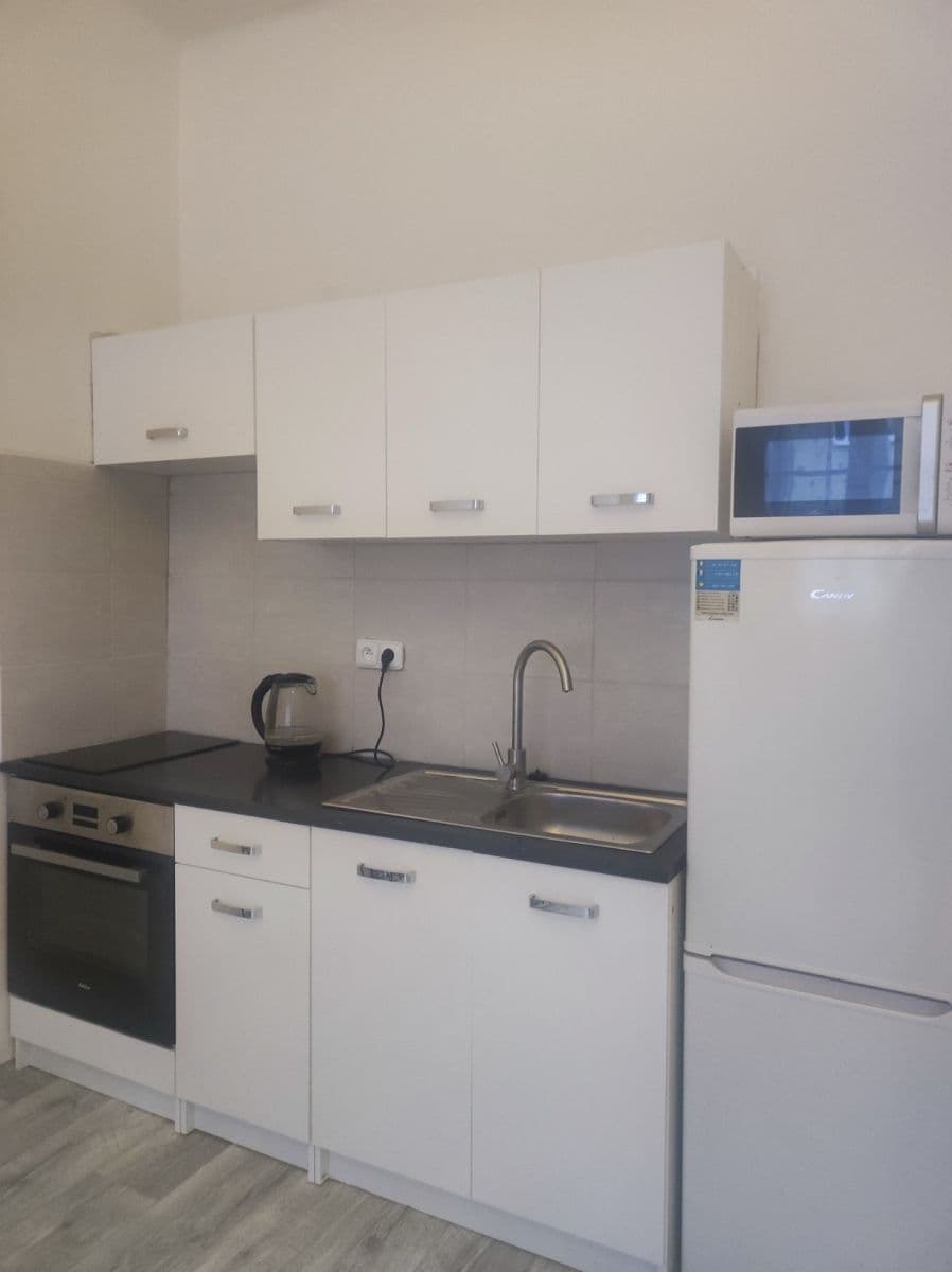 Prenájom bytu 1-izbový 30 m², Záběhlická, Praha, Praha Prenájom bytu 1-izbový 30 m², Záběhlická, Praha, Praha