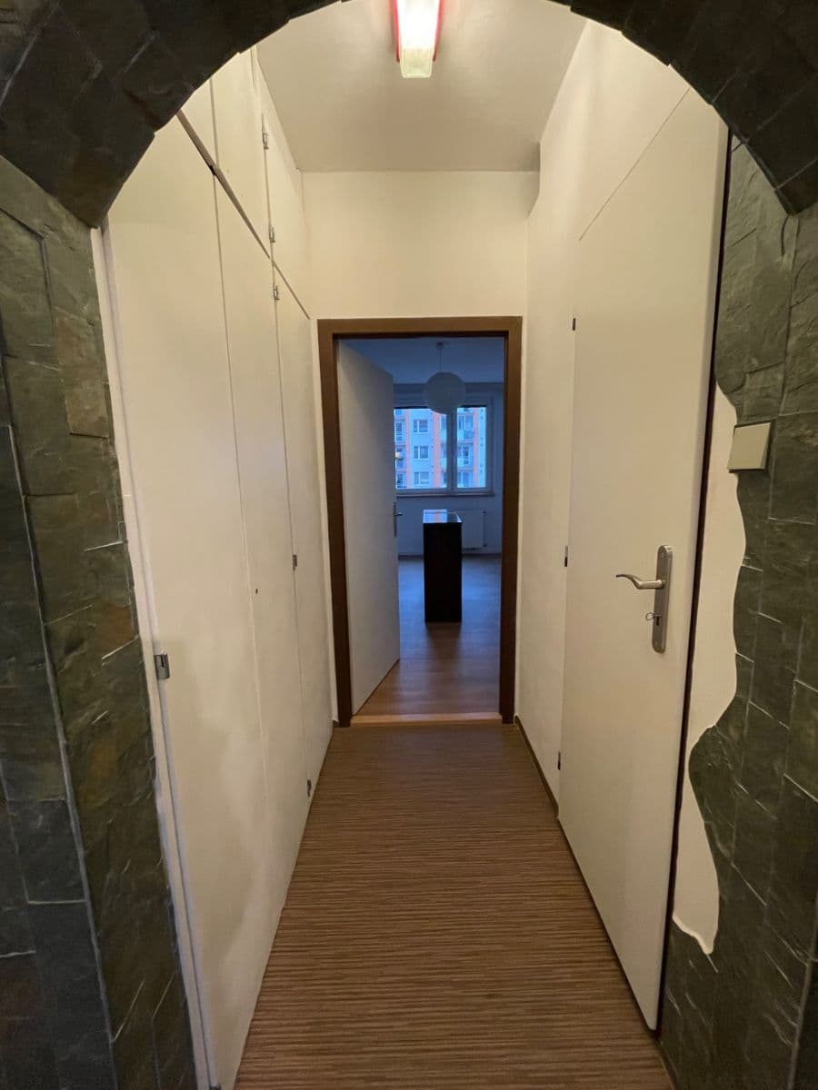 Prenájom bytu 3-izbový 81 m², Podlesí II, Zlín, Zlínský kraj Prenájom bytu 3-izbový 81 m², Podlesí II, Zlín, Zlínský kraj