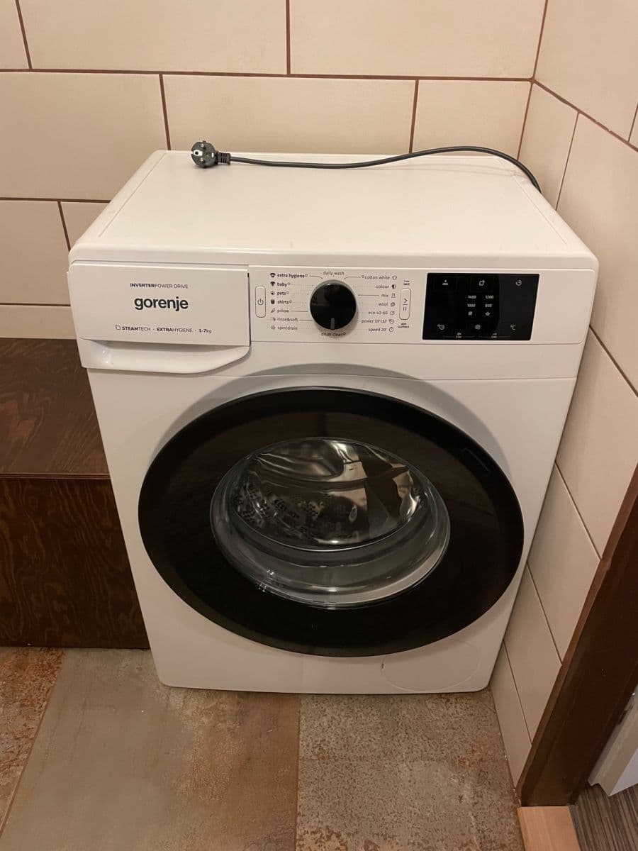 Prenájom bytu 3-izbový 81 m², Podlesí II, Zlín, Zlínský kraj Prenájom bytu 3-izbový 81 m², Podlesí II, Zlín, Zlínský kraj