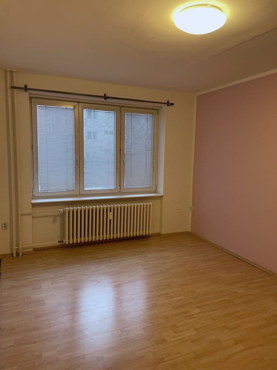 Prenájom bytu 1-izbový 27 m², Renneská třída, Brno, Jihomoravský kraj Prenájom bytu 1-izbový 27 m², Renneská třída, Brno, Jihomoravský kraj