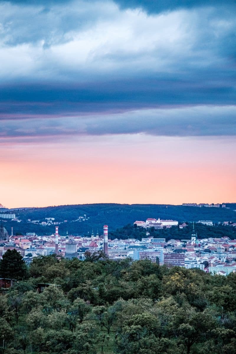 Prenájom bytu 3-izbový 72 m², Bořetická, Brno, Jihomoravský kraj Prenájom bytu 3-izbový 72 m², Bořetická, Brno, Jihomoravský kraj