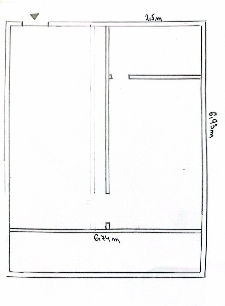 Predaj bytu 2-izbový 41 m², Jílovská, Praha, Praha Predaj bytu 2-izbový 41 m², Jílovská, Praha, Praha