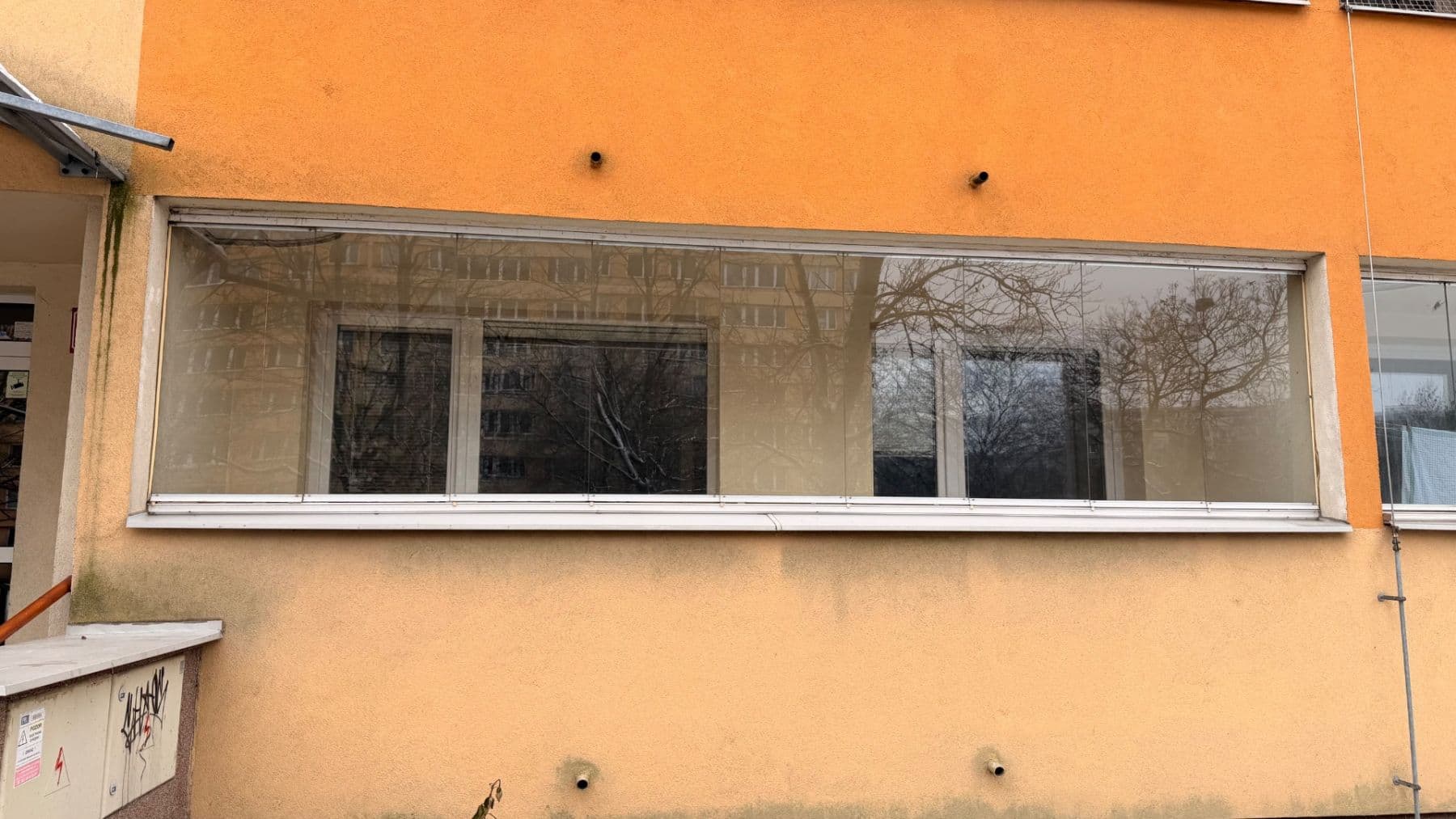 Predaj bytu 2-izbový 41 m², Jílovská, Praha, Praha Predaj bytu 2-izbový 41 m², Jílovská, Praha, Praha