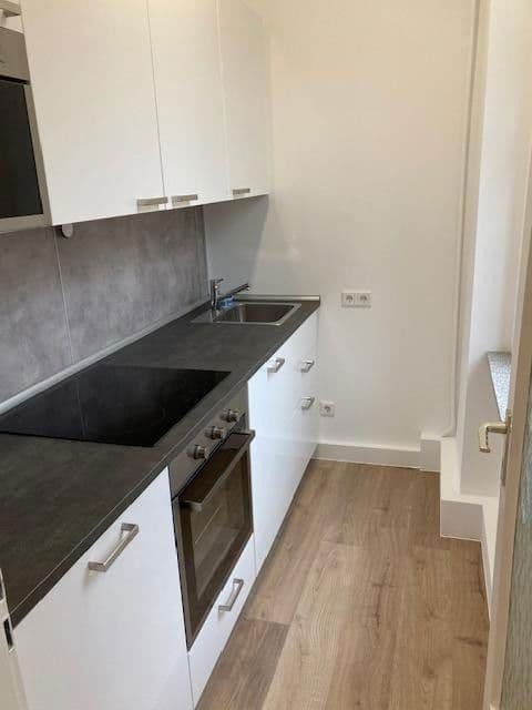 Prenájom bytu 2-izbový 50 m², Weiherstr. 9, Fürth, Bavorsko Prenájom bytu 2-izbový 50 m², Weiherstr. 9, Fürth, Bavorsko