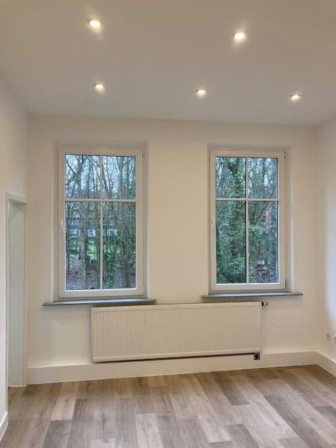 Prenájom bytu 2-izbový 50 m², Weiherstr. 9, Fürth, Bavorsko Prenájom bytu 2-izbový 50 m², Weiherstr. 9, Fürth, Bavorsko