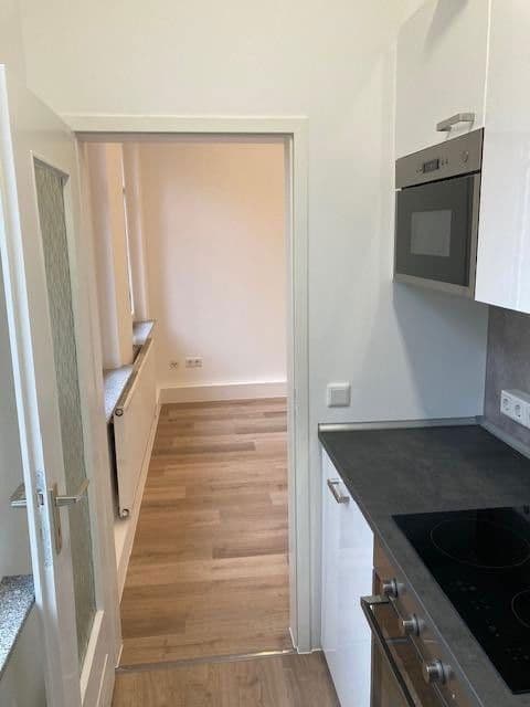 Prenájom bytu 2-izbový 50 m², Weiherstr. 9, Fürth, Bavorsko Prenájom bytu 2-izbový 50 m², Weiherstr. 9, Fürth, Bavorsko