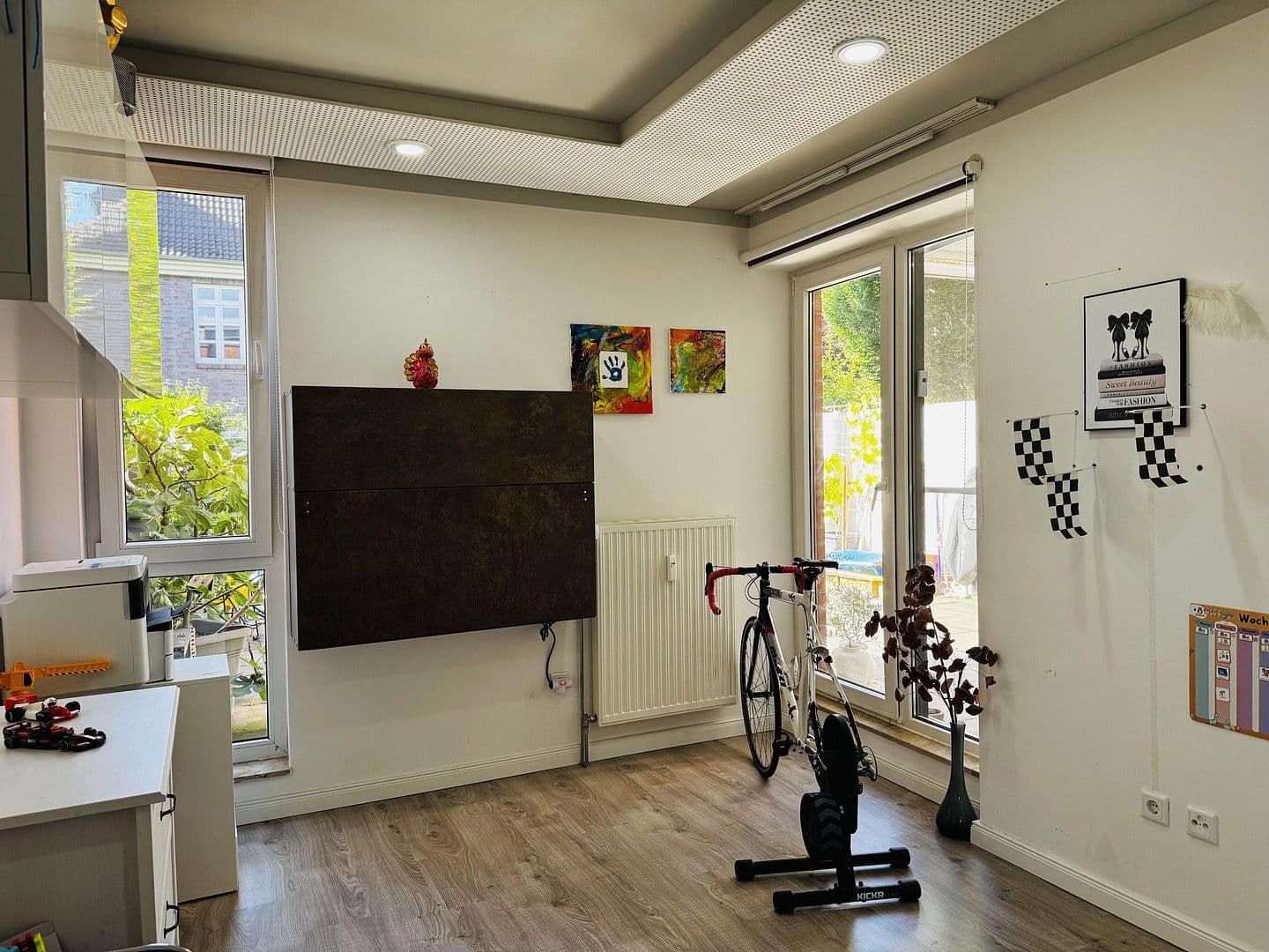 Predaj bytu 3-izbový 86 m², Hinter dem Holze 37, Hannover, Dolné Sasko Predaj bytu 3-izbový 86 m², Hinter dem Holze 37, Hannover, Dolné Sasko