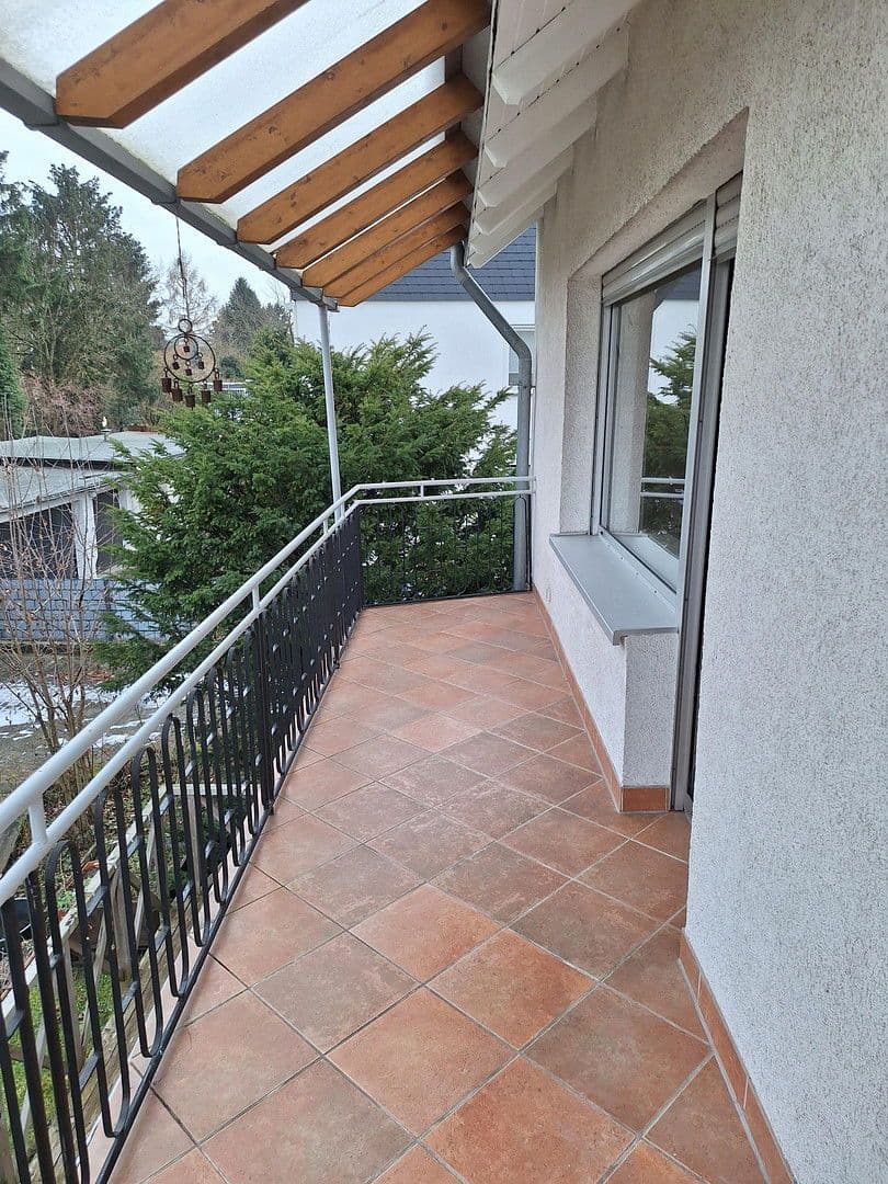 Prenájom bytu 3-izbový 95 m², Hansenweg 75, Deutschland, Hesensko Prenájom bytu 3-izbový 95 m², Hansenweg 75, Deutschland, Hesensko