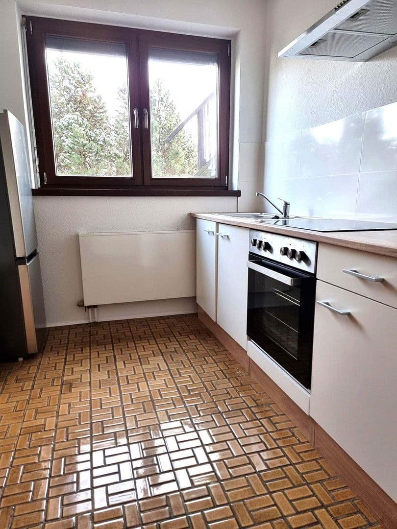 Prenájom bytu 2-izbový 48 m², Kemeler Weg1, Schlangenbad, Hesensko Prenájom bytu 2-izbový 48 m², Kemeler Weg1, Schlangenbad, Hesensko