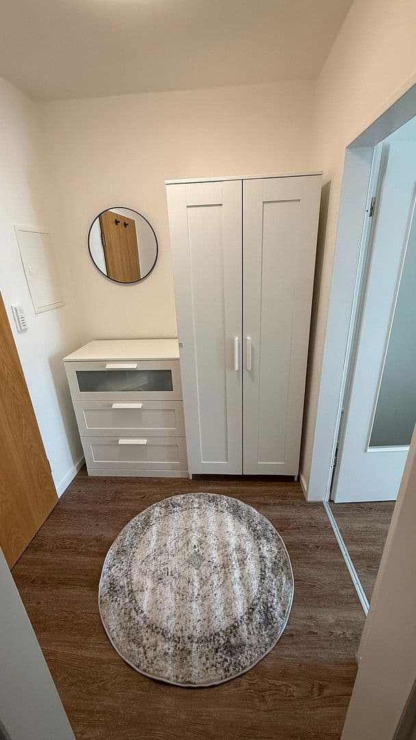 Prenájom bytu 1-izbový 34 m², Galgenbachweg 1b, Neufahrn bei Freising, Bavorsko Prenájom bytu 1-izbový 34 m², Galgenbachweg 1b, Neufahrn bei Freising, Bavorsko