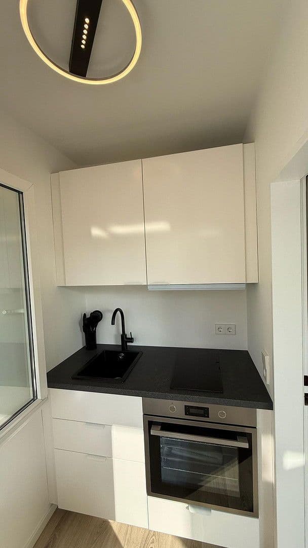 Prenájom bytu 1-izbový 34 m², Galgenbachweg 1b, Neufahrn bei Freising, Bavorsko Prenájom bytu 1-izbový 34 m², Galgenbachweg 1b, Neufahrn bei Freising, Bavorsko