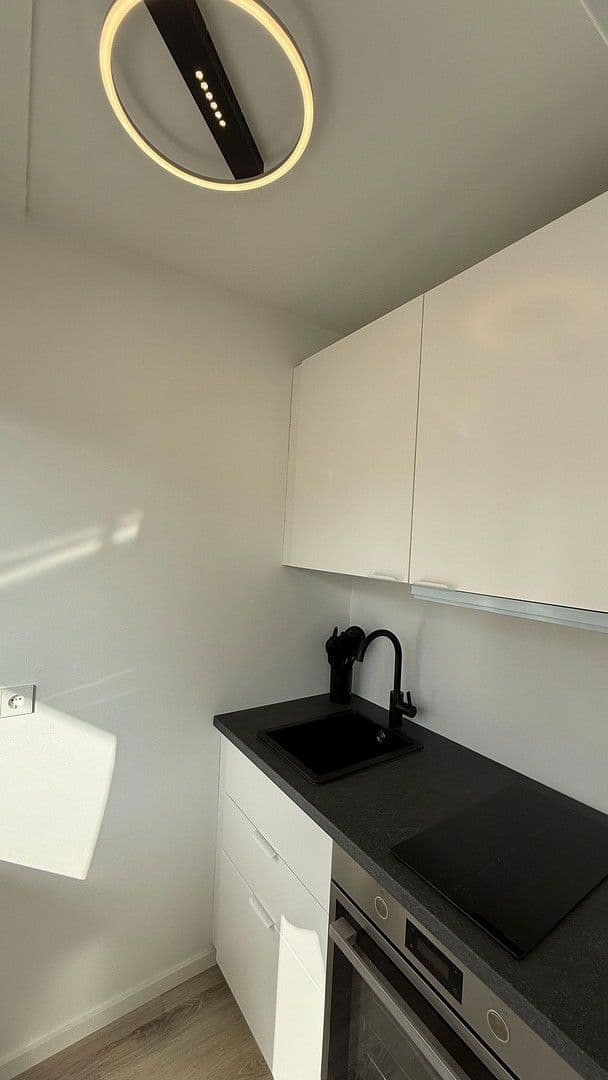 Prenájom bytu 1-izbový 34 m², Galgenbachweg 1b, Neufahrn bei Freising, Bavorsko Prenájom bytu 1-izbový 34 m², Galgenbachweg 1b, Neufahrn bei Freising, Bavorsko