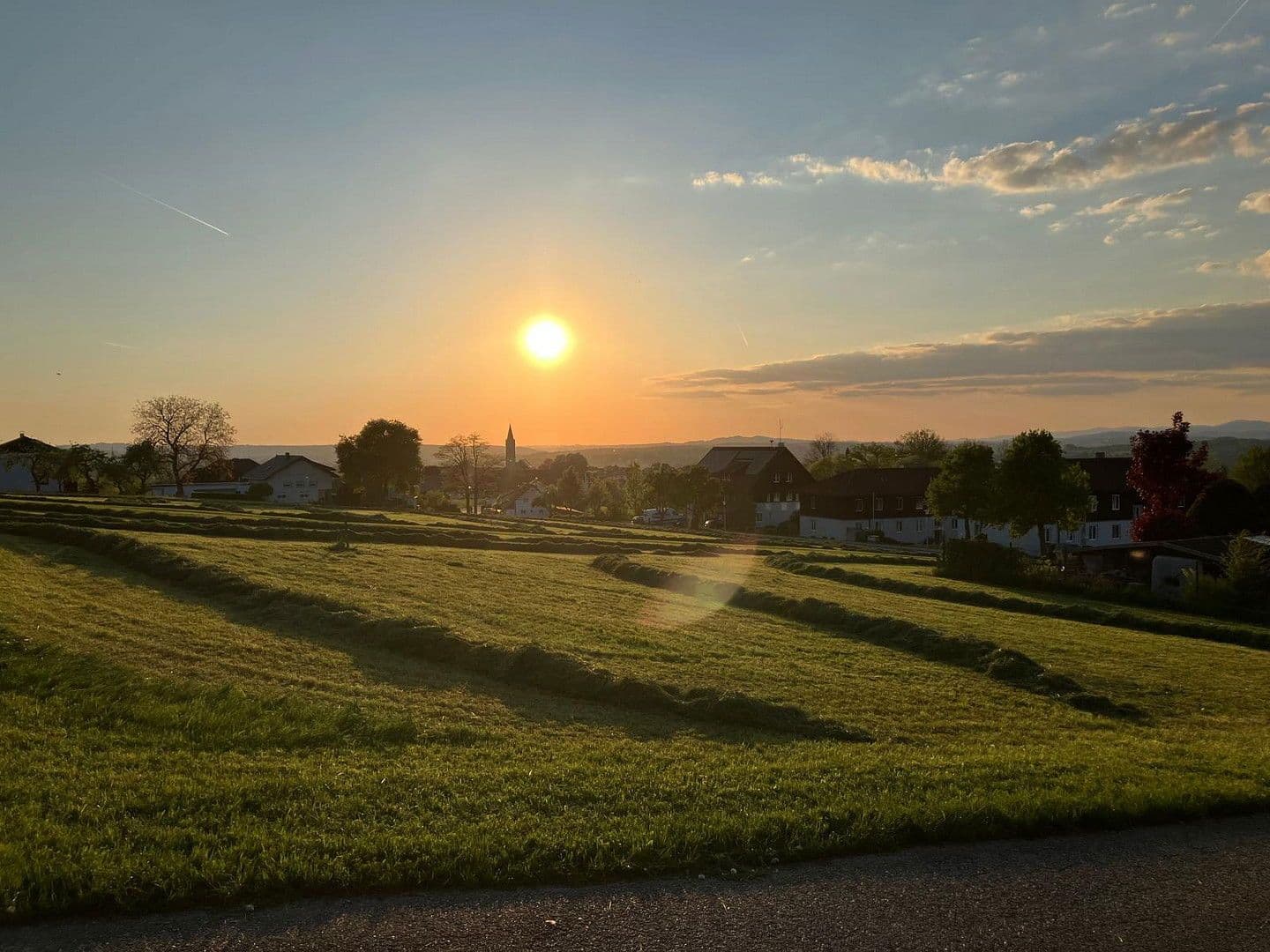 Predaj pozemku 987 m², FREINBERG, Horné Rakúsko Predaj pozemku 987 m², FREINBERG, Horné Rakúsko