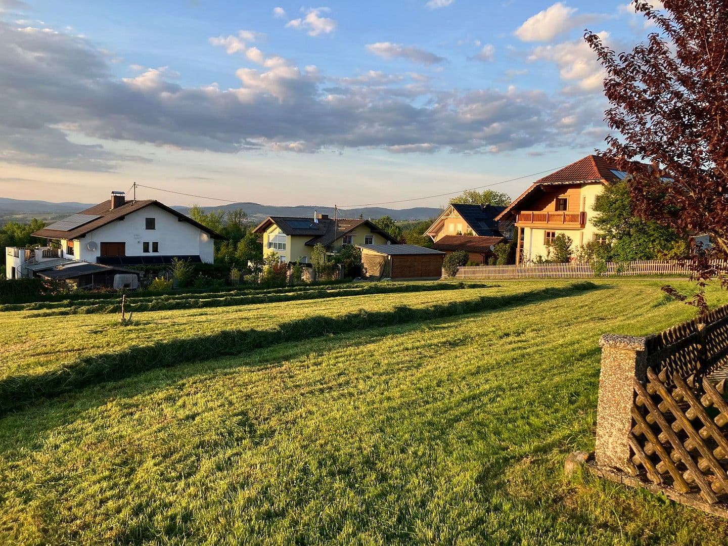 Predaj pozemku 987 m², FREINBERG, Horné Rakúsko Predaj pozemku 987 m², FREINBERG, Horné Rakúsko