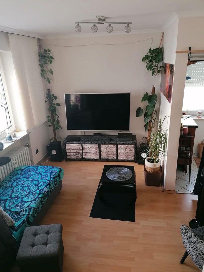 Prenájom bytu 1-izbový 26 m², Konrad-Adenauer-Str. 23, Dachau, Bavorsko Prenájom bytu 1-izbový 26 m², Konrad-Adenauer-Str. 23, Dachau, Bavorsko