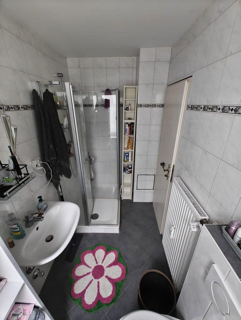 Prenájom bytu 1-izbový 26 m², Konrad-Adenauer-Str. 23, Dachau, Bavorsko Prenájom bytu 1-izbový 26 m², Konrad-Adenauer-Str. 23, Dachau, Bavorsko