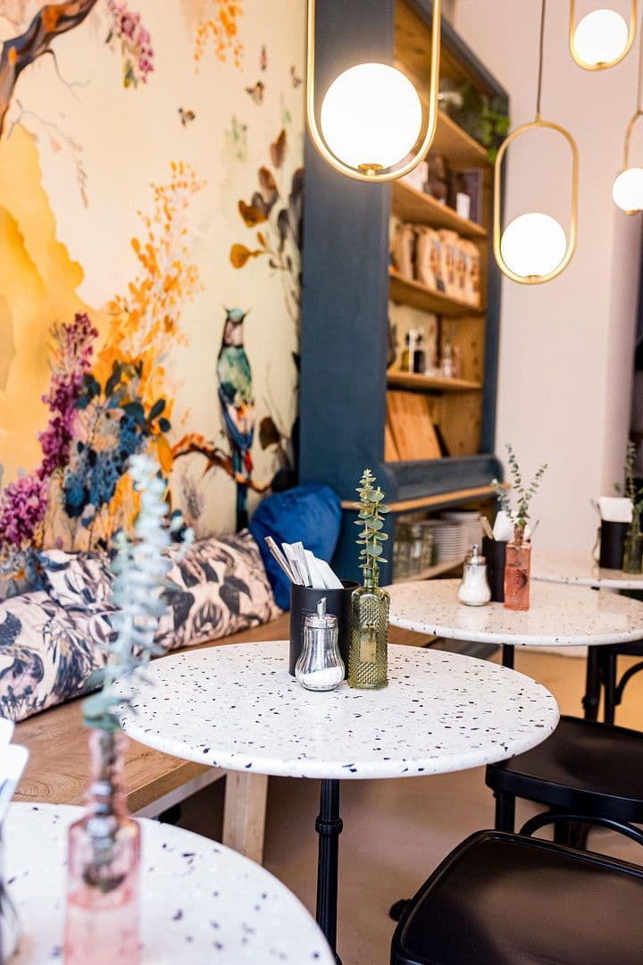 Prenájom nebytového priestoru 90 m², Fürth, Bavorsko Prenájom nebytového priestoru 90 m², Fürth, Bavorsko