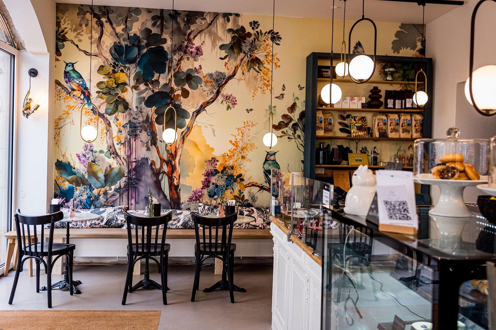 Prenájom nebytového priestoru 90 m², Fürth, Bavorsko Prenájom nebytového priestoru 90 m², Fürth, Bavorsko