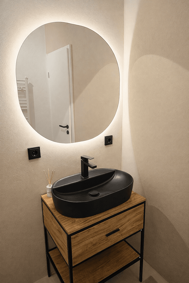 Prenájom bytu 2-izbový 60 m², Sickenreutherstraße 33, Goldkronach, Bavorsko Prenájom bytu 2-izbový 60 m², Sickenreutherstraße 33, Goldkronach, Bavorsko