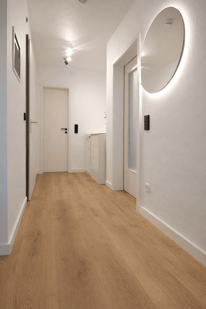 Prenájom bytu 2-izbový 60 m², Sickenreutherstraße 33, Goldkronach, Bavorsko Prenájom bytu 2-izbový 60 m², Sickenreutherstraße 33, Goldkronach, Bavorsko