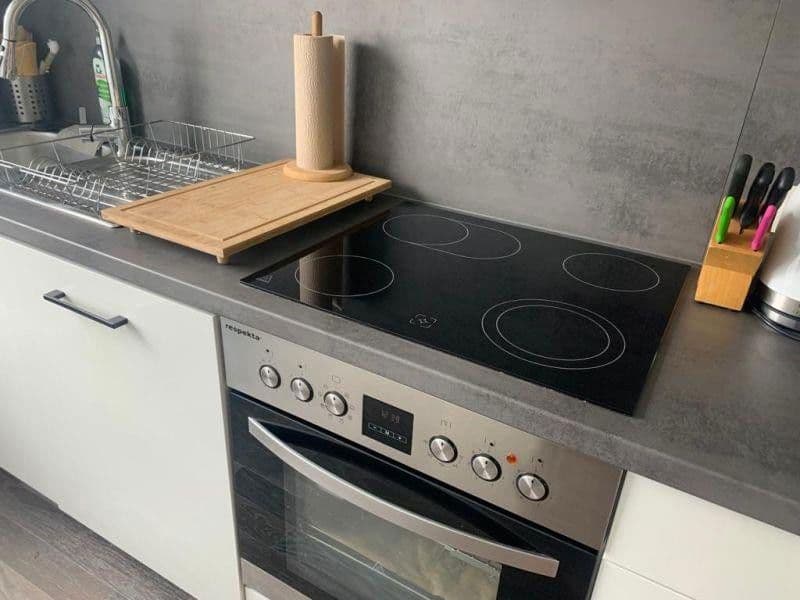 Prenájom bytu 2-izbový 65 m², Waldbüttelbrunn, Bavorsko Prenájom bytu 2-izbový 65 m², Waldbüttelbrunn, Bavorsko