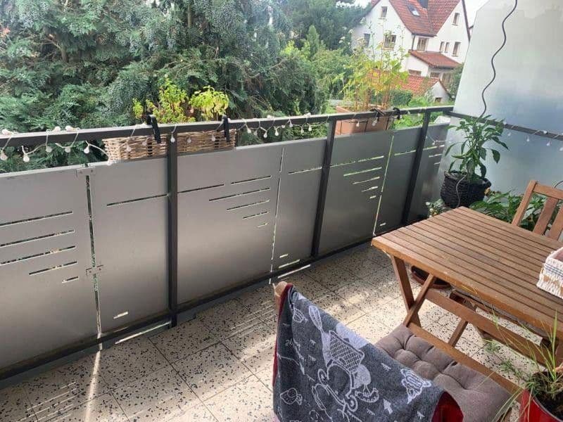 Prenájom bytu 2-izbový 65 m², Waldbüttelbrunn, Bavorsko Prenájom bytu 2-izbový 65 m², Waldbüttelbrunn, Bavorsko