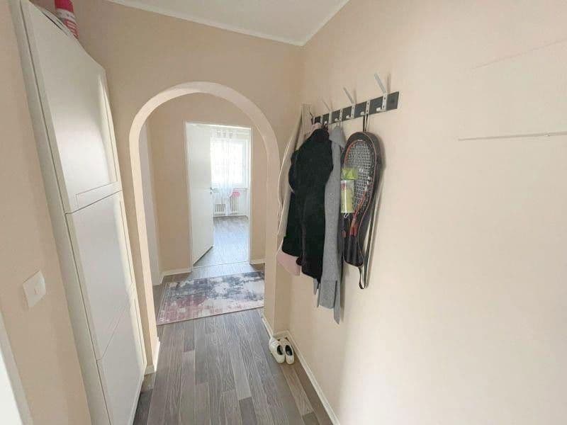 Prenájom bytu 2-izbový 65 m², Waldbüttelbrunn, Bavorsko Prenájom bytu 2-izbový 65 m², Waldbüttelbrunn, Bavorsko