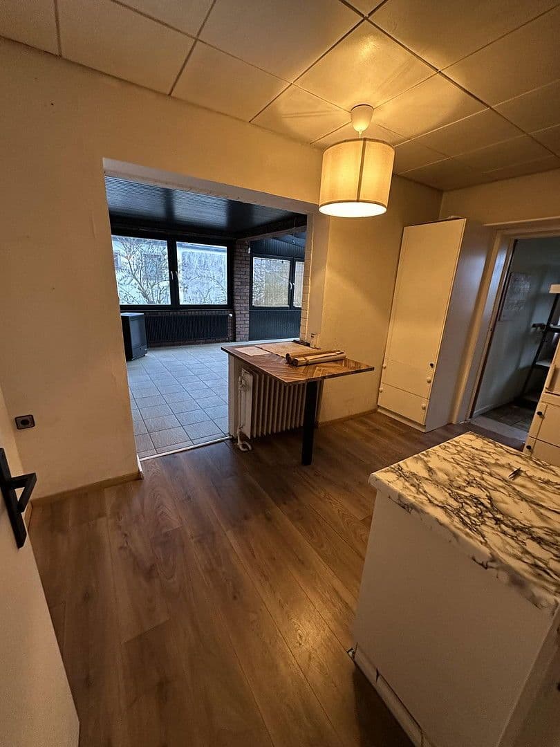 Predaj domu 142 m², pozemek 1.000 m², Marquardtsweg, Seevetal, Dolné Sasko Predaj domu 142 m², pozemek 1.000 m², Marquardtsweg, Seevetal, Dolné Sasko