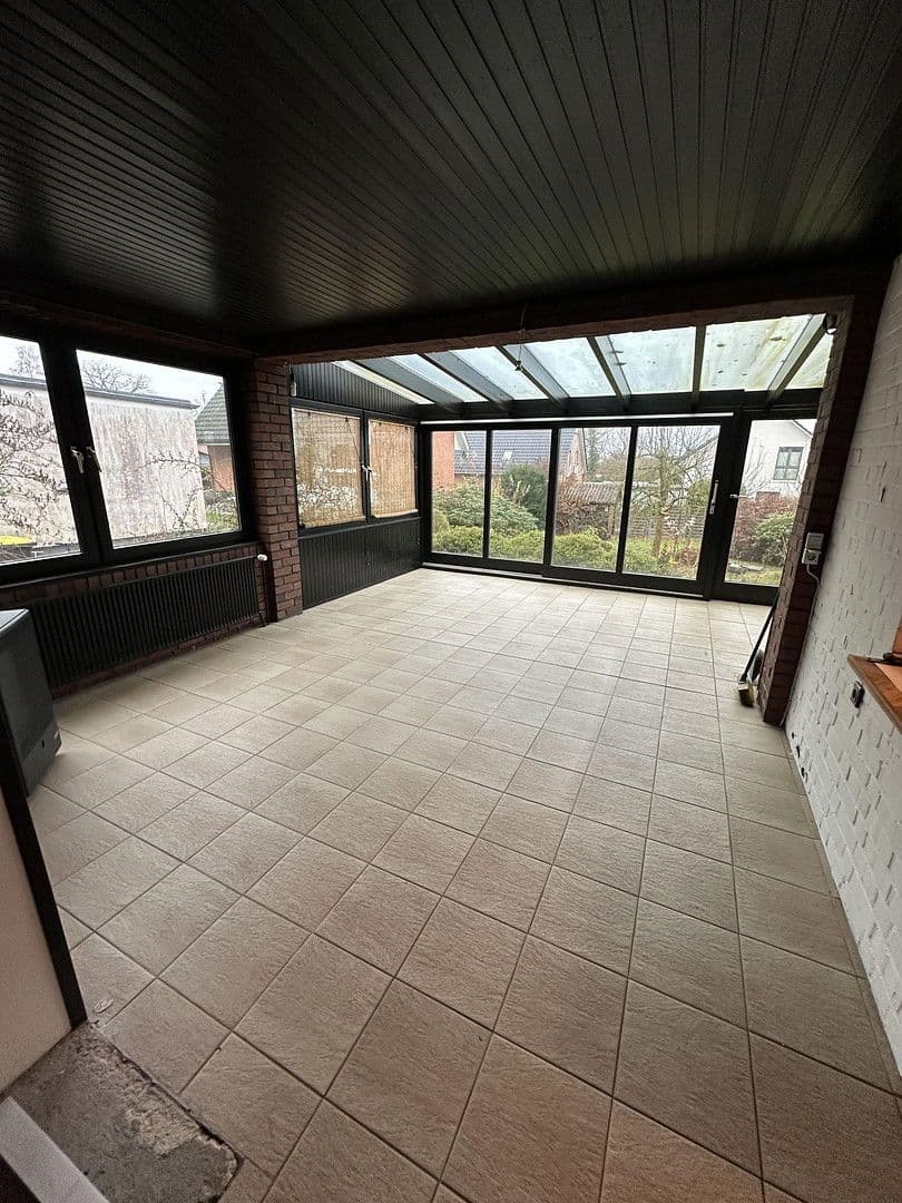 Predaj domu 142 m², pozemek 1.000 m², Marquardtsweg, Seevetal, Dolné Sasko Predaj domu 142 m², pozemek 1.000 m², Marquardtsweg, Seevetal, Dolné Sasko