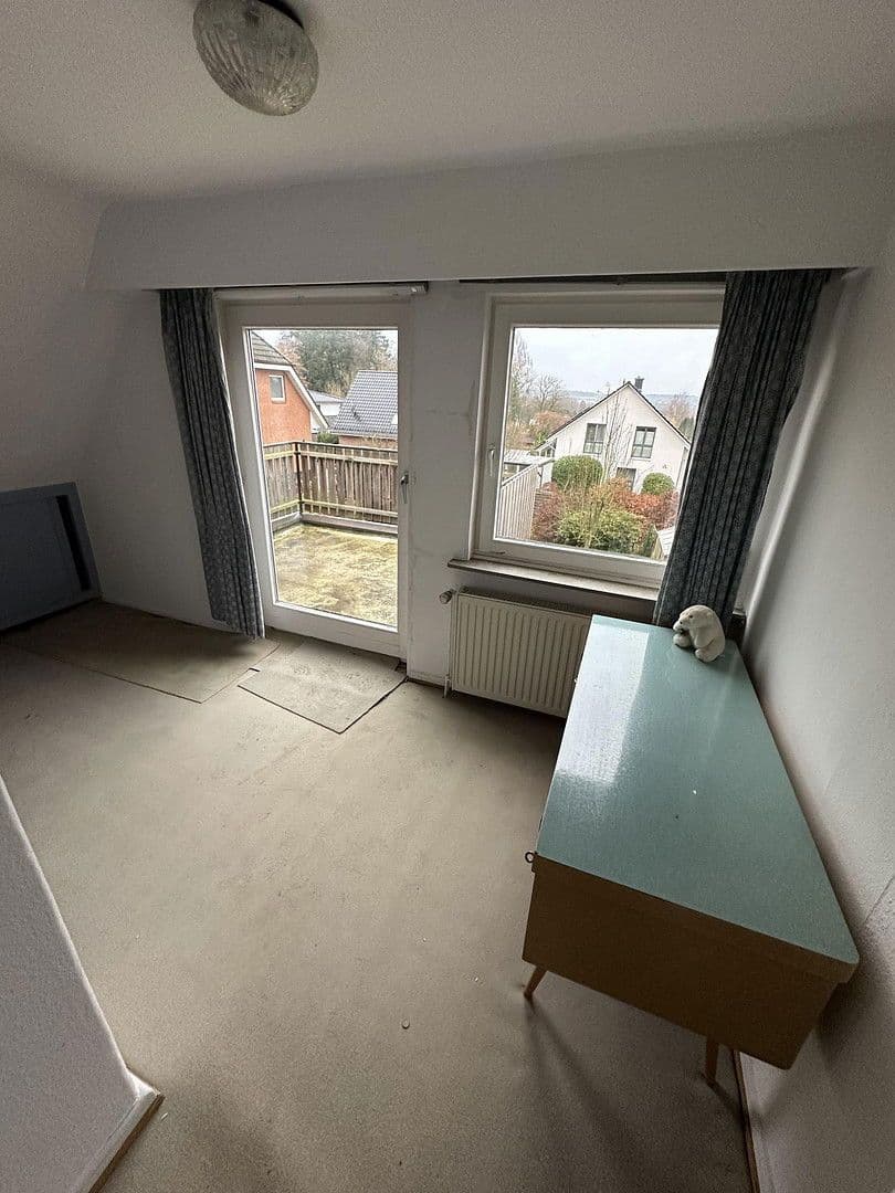 Predaj domu 142 m², pozemek 1.000 m², Marquardtsweg, Seevetal, Dolné Sasko Predaj domu 142 m², pozemek 1.000 m², Marquardtsweg, Seevetal, Dolné Sasko