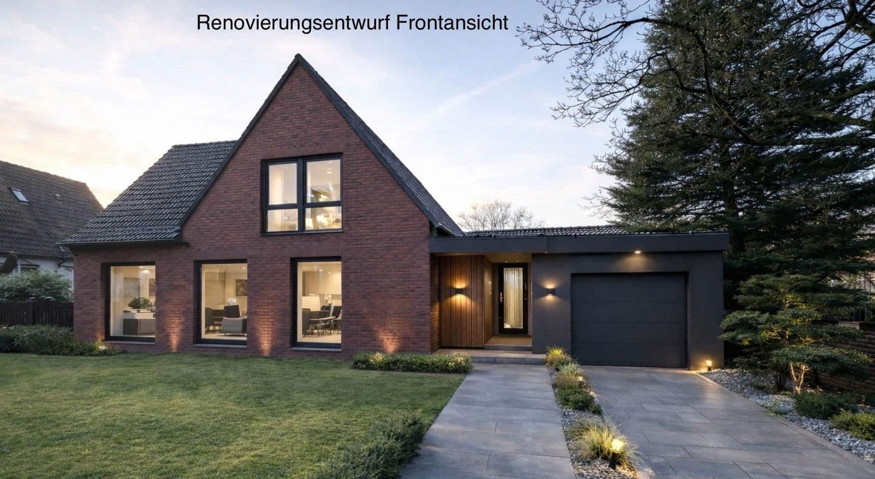 Predaj domu 142 m², pozemek 1.000 m², Marquardtsweg, Seevetal, Dolné Sasko Predaj domu 142 m², pozemek 1.000 m², Marquardtsweg, Seevetal, Dolné Sasko