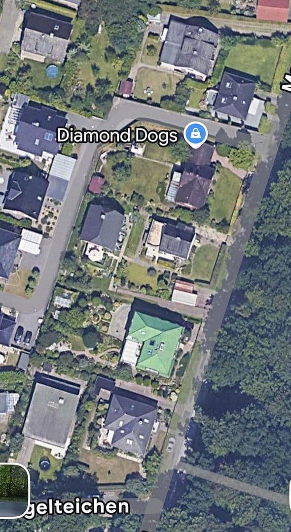 Predaj domu 142 m², pozemek 1.000 m², Marquardtsweg, Seevetal, Dolné Sasko Predaj domu 142 m², pozemek 1.000 m², Marquardtsweg, Seevetal, Dolné Sasko