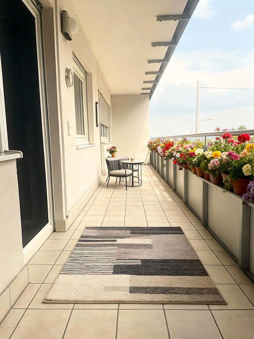 Predaj bytu 4-izbový 98 m², Botnanger Steige 18, Stuttgart, Bádensko-Wurttembersko Predaj bytu 4-izbový 98 m², Botnanger Steige 18, Stuttgart, Bádensko-Wurttembersko